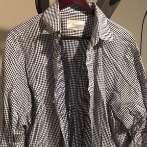 Men's Charles tyrwhitt dress shirt